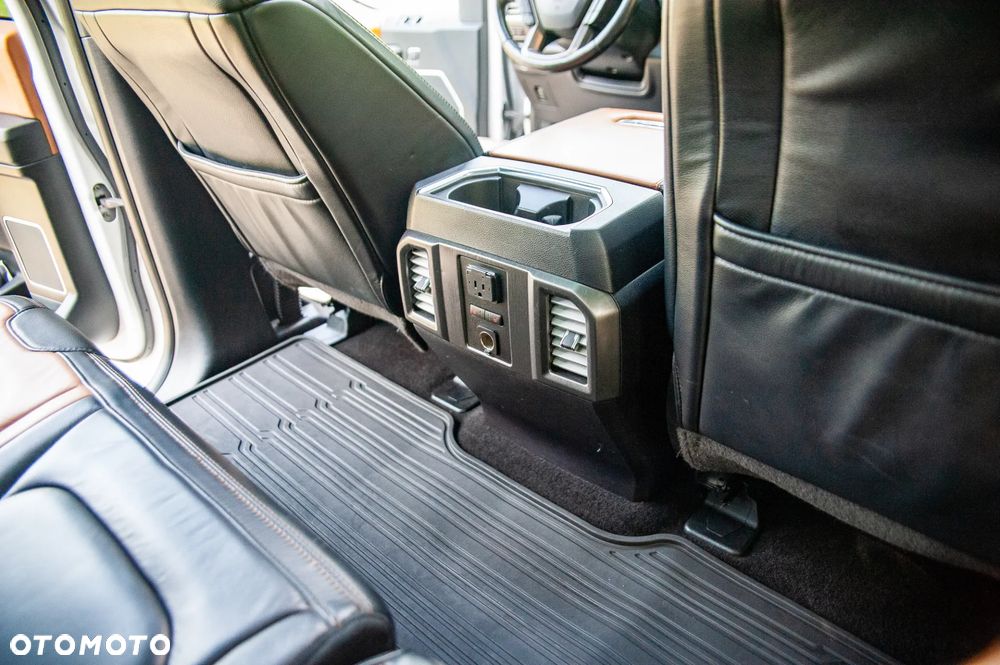 Ford F150 - 24