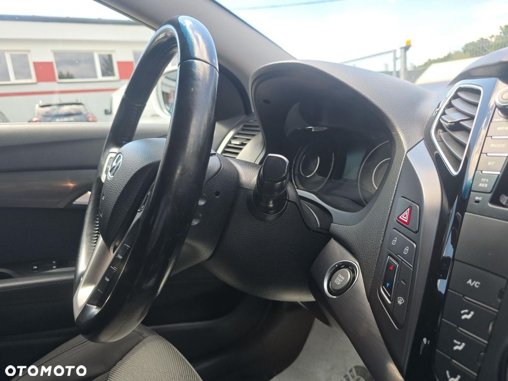 Hyundai i40 1.7 CRDi Comfort - 23