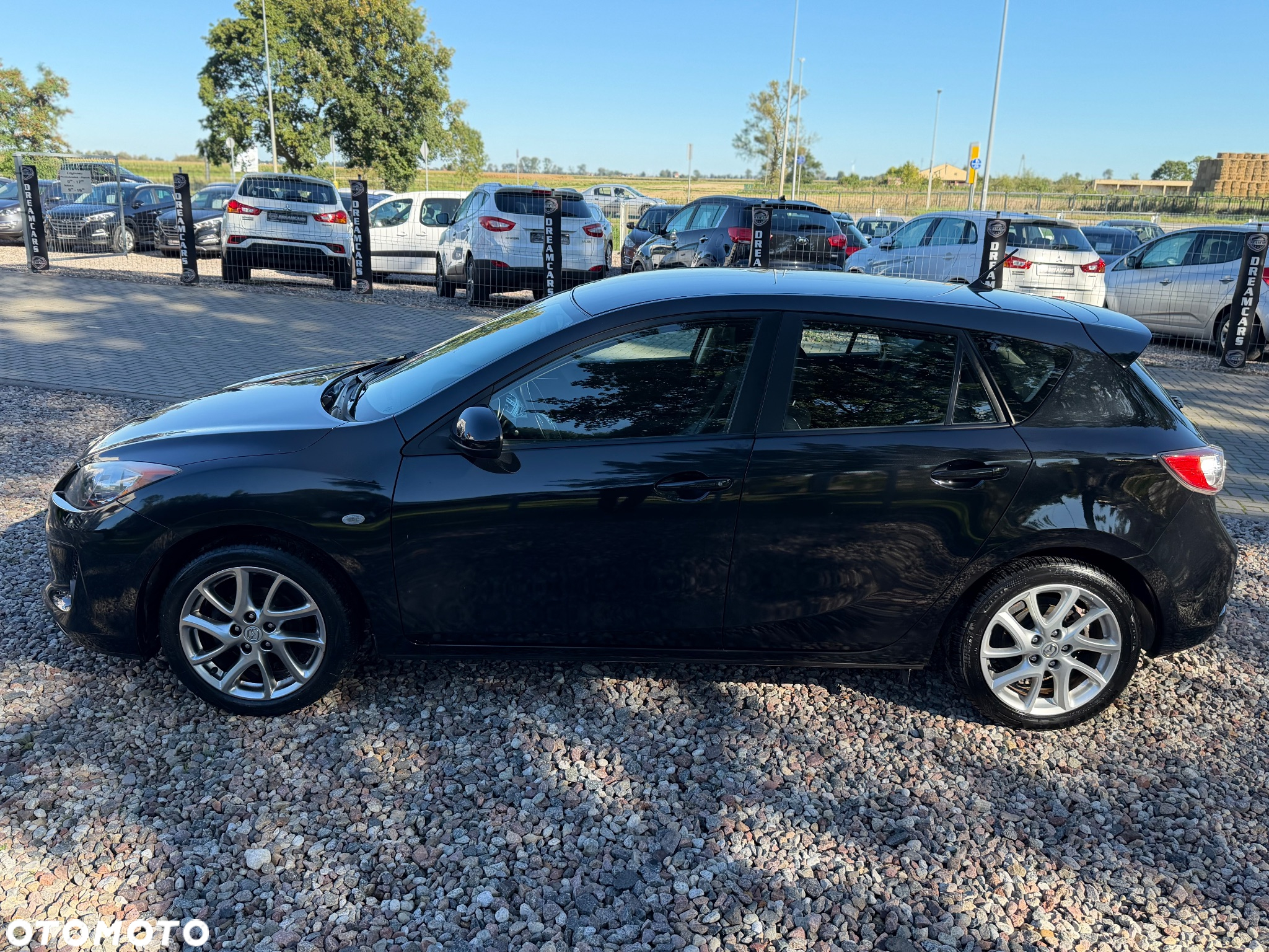 Mazda 3 - 7