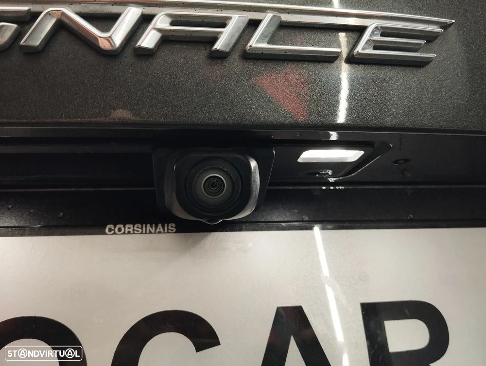 Ford Focus SW 1.0 EcoBoost Vignale - 13