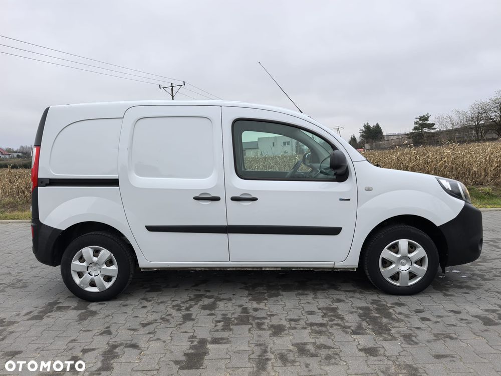 Renault Kangoo Express ZE 33kWh - 20