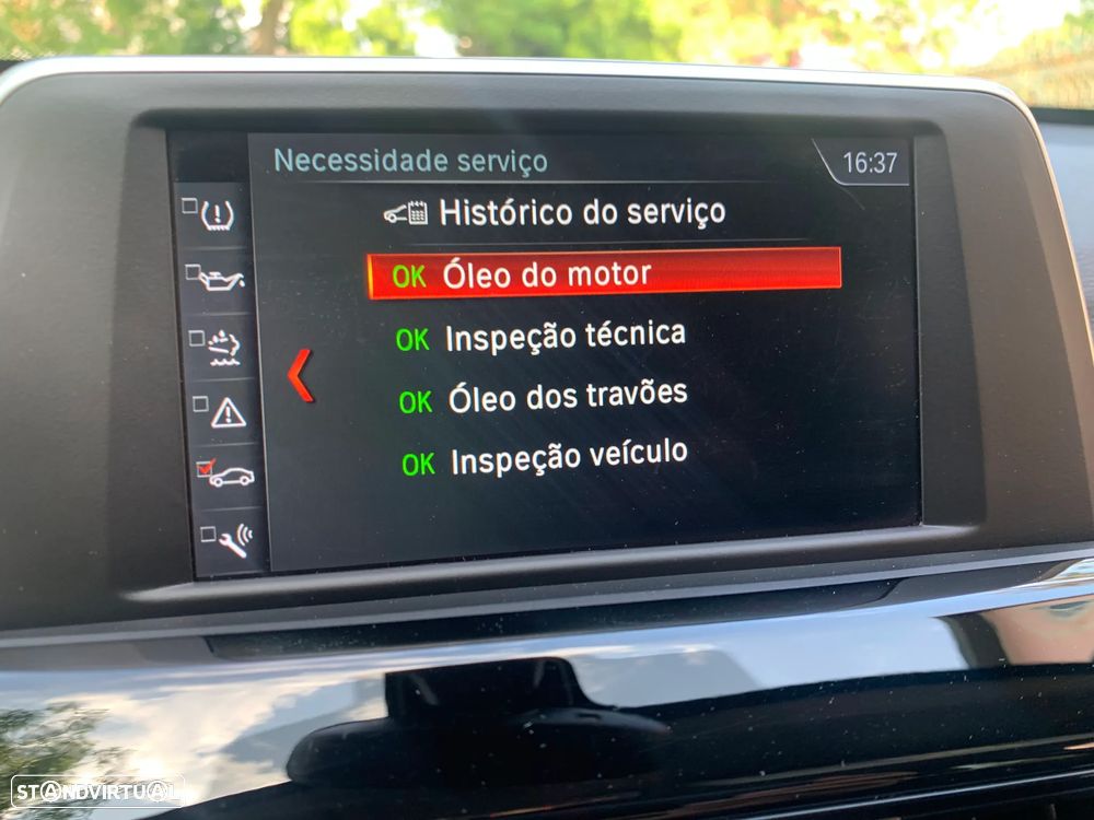 BMW X1 16 d sDrive Auto xLine - 45