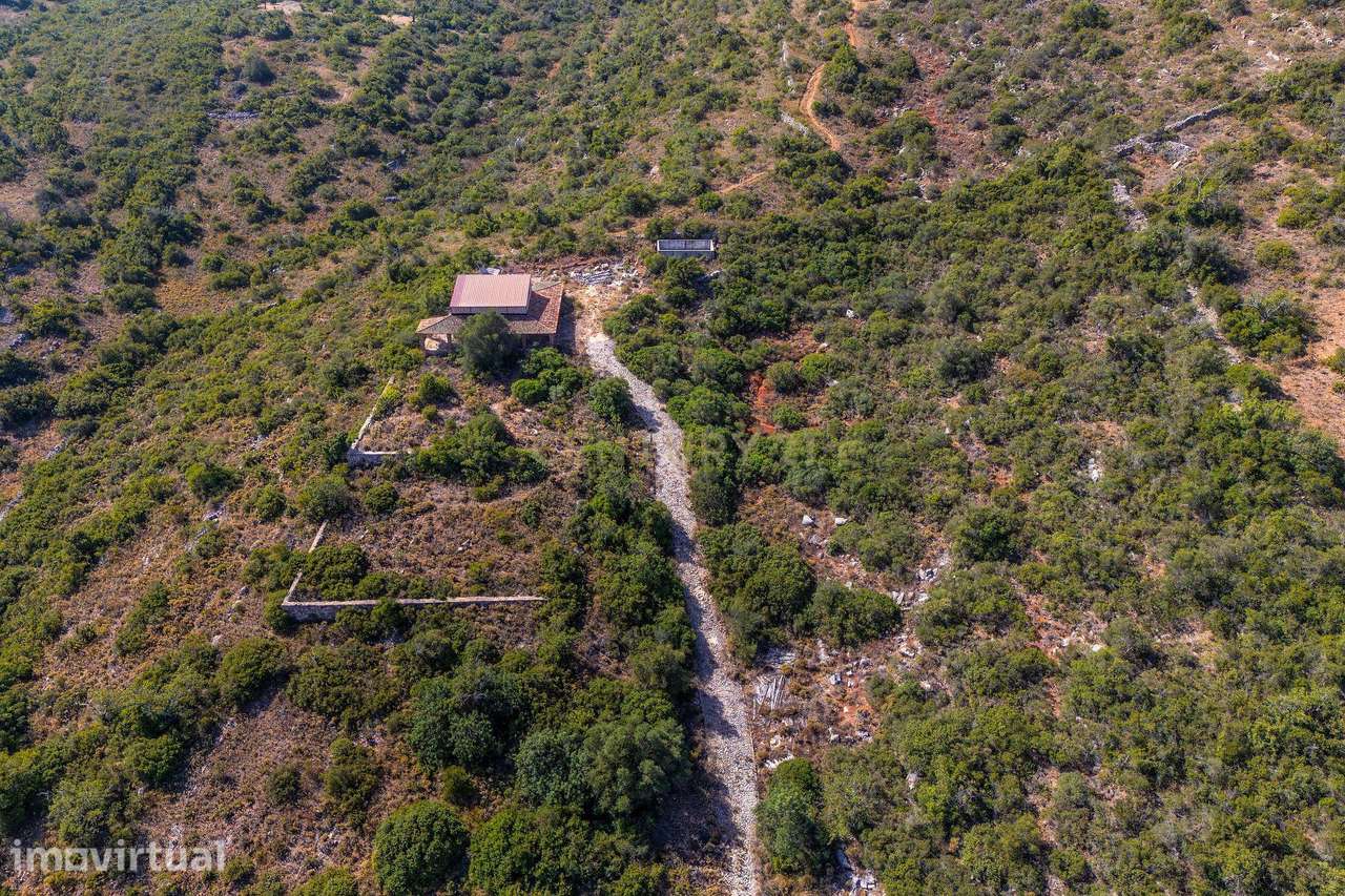 Terreno 55 880m2 | Paderne | Albufeira - Grande imagem: 4/31