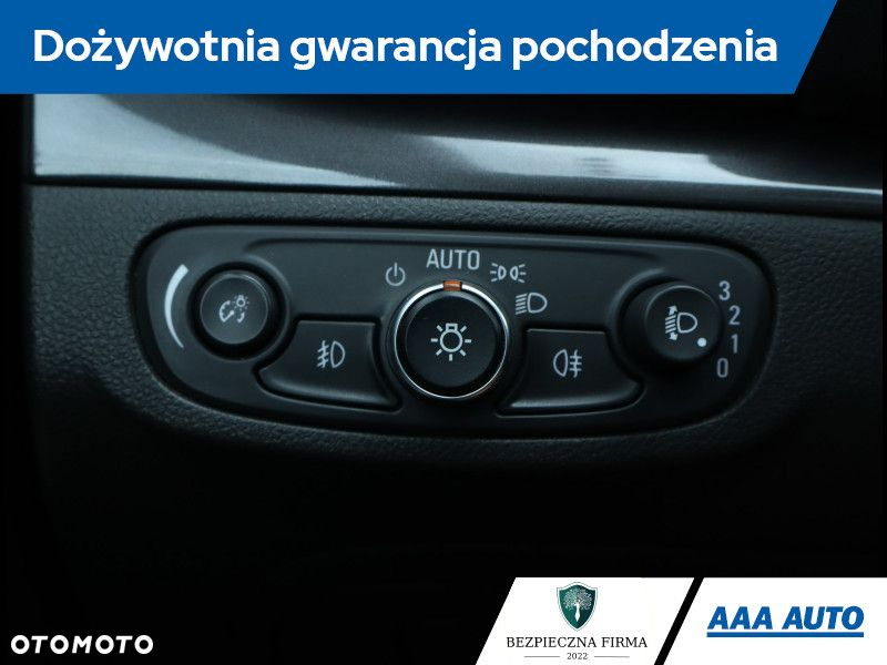 Opel Mokka - 22