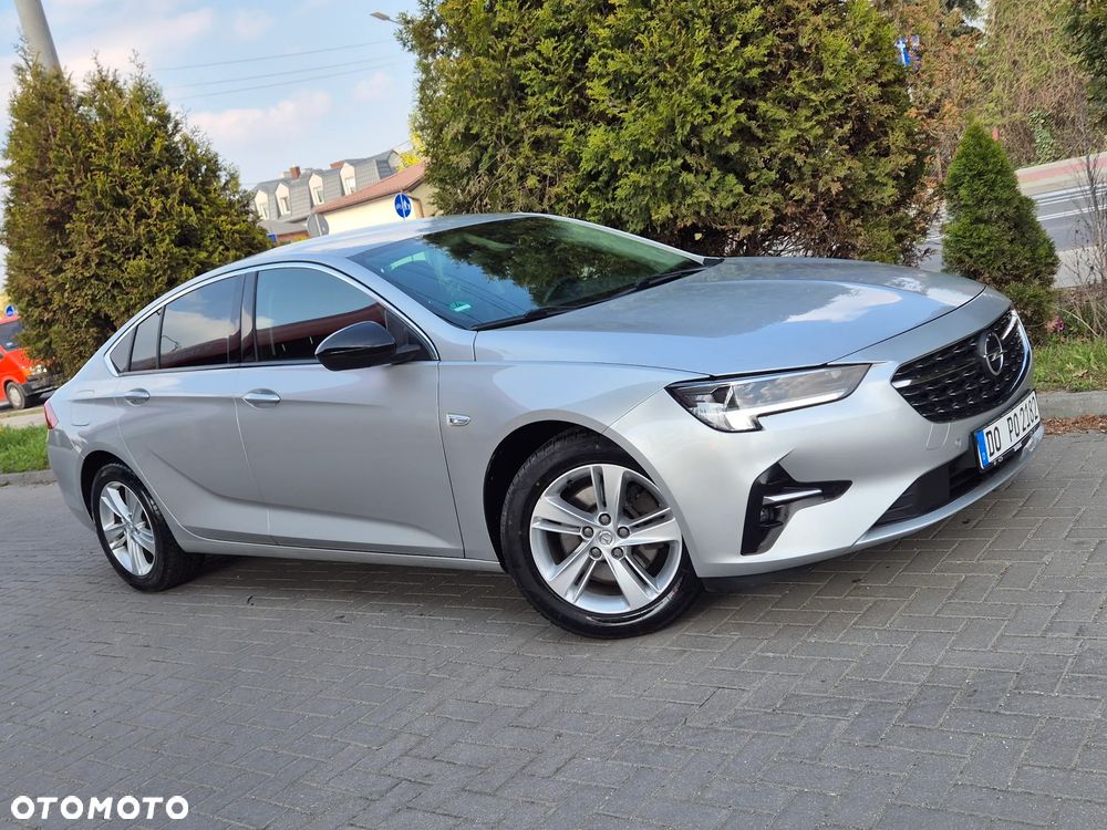 Opel Insignia 2.0 Elegance - 16