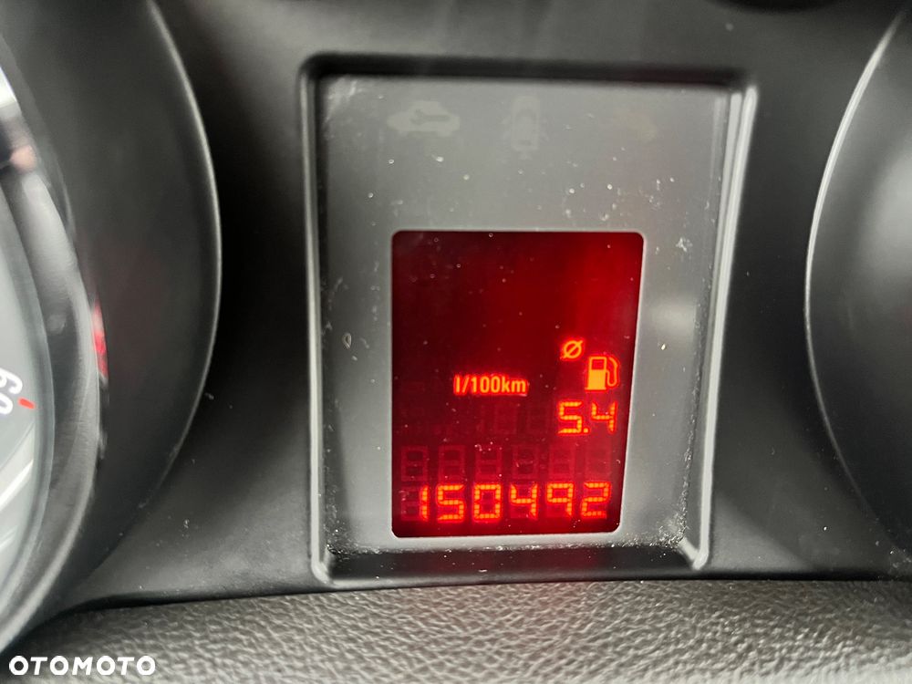 Opel Mokka 1.7 CDTI ecoFLEX Start/Stop Edition - 22