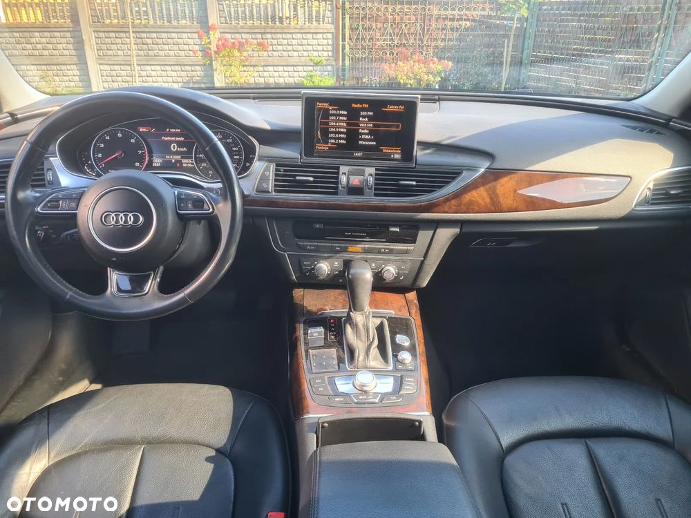 Audi A6 Limousine - 10