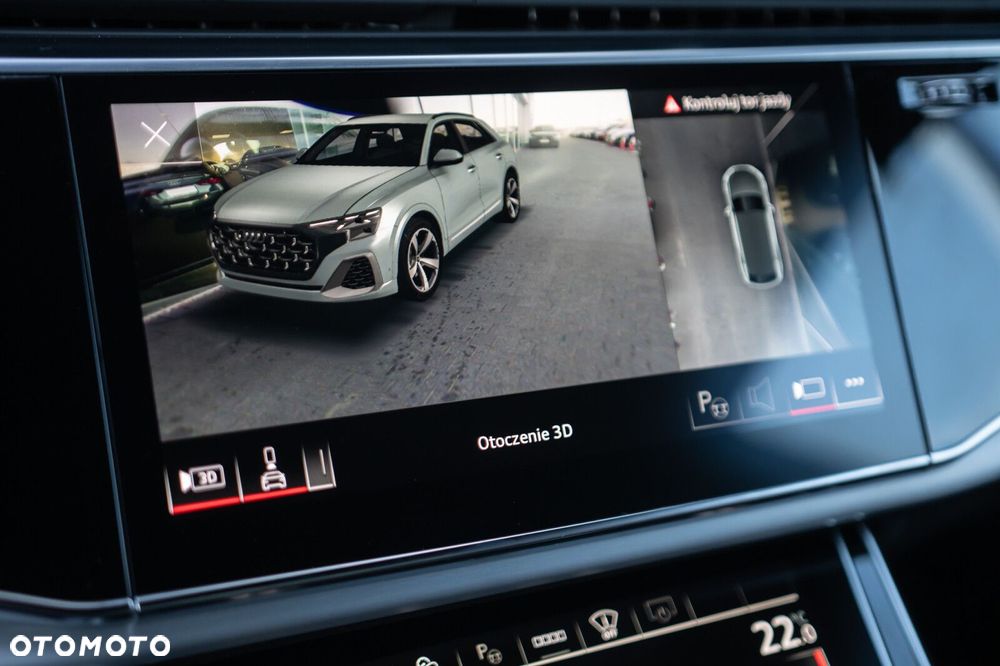 Audi Q8 - 33