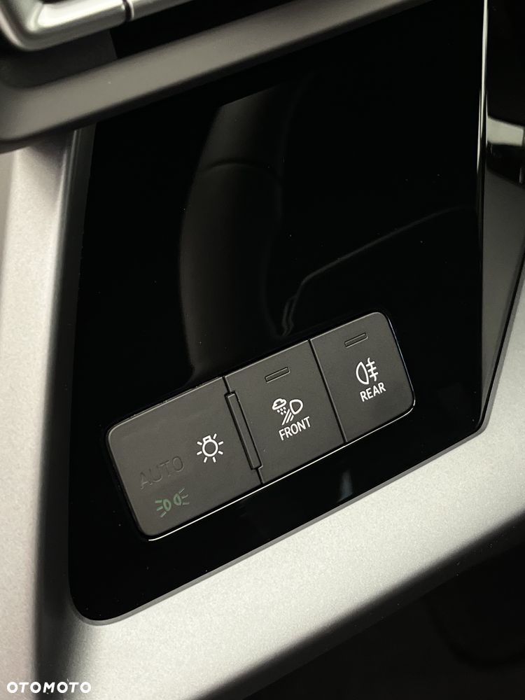 Audi A3 Limousine - 9