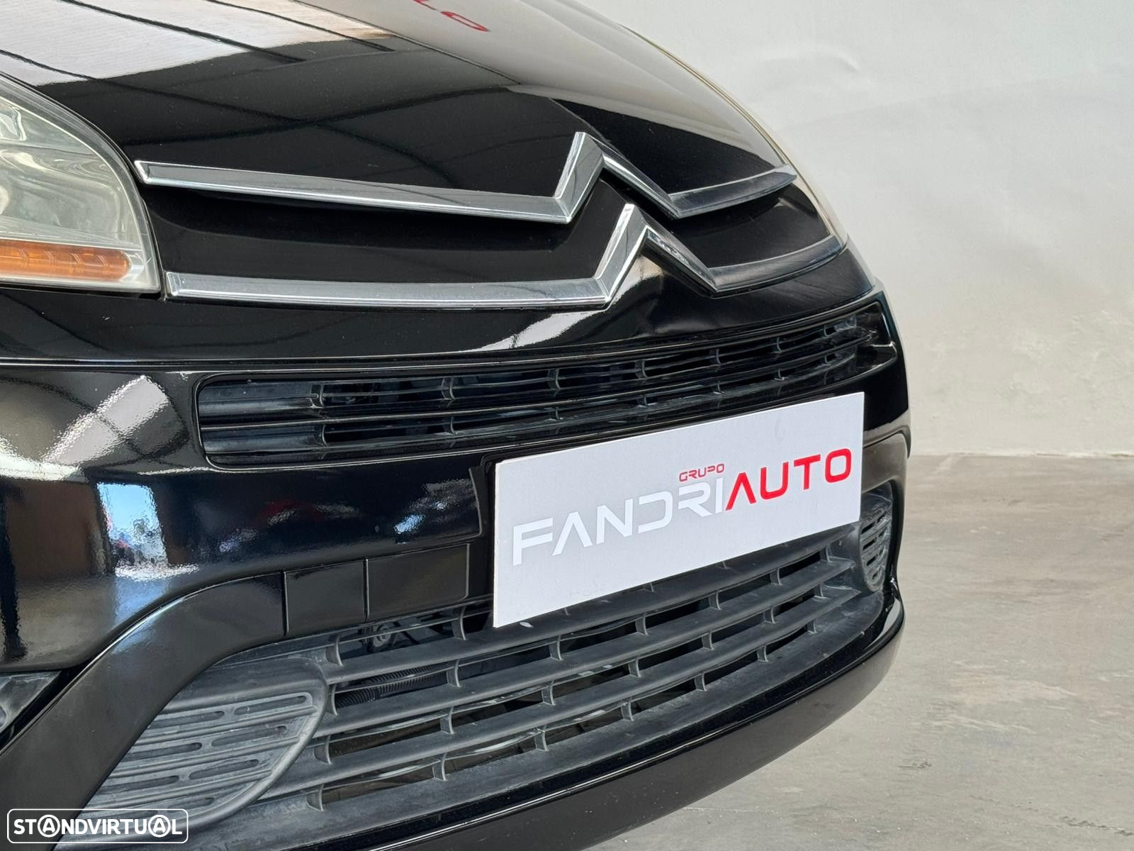 Citroën C4 Grand Picasso 1.6 HDi Dynamique - 5