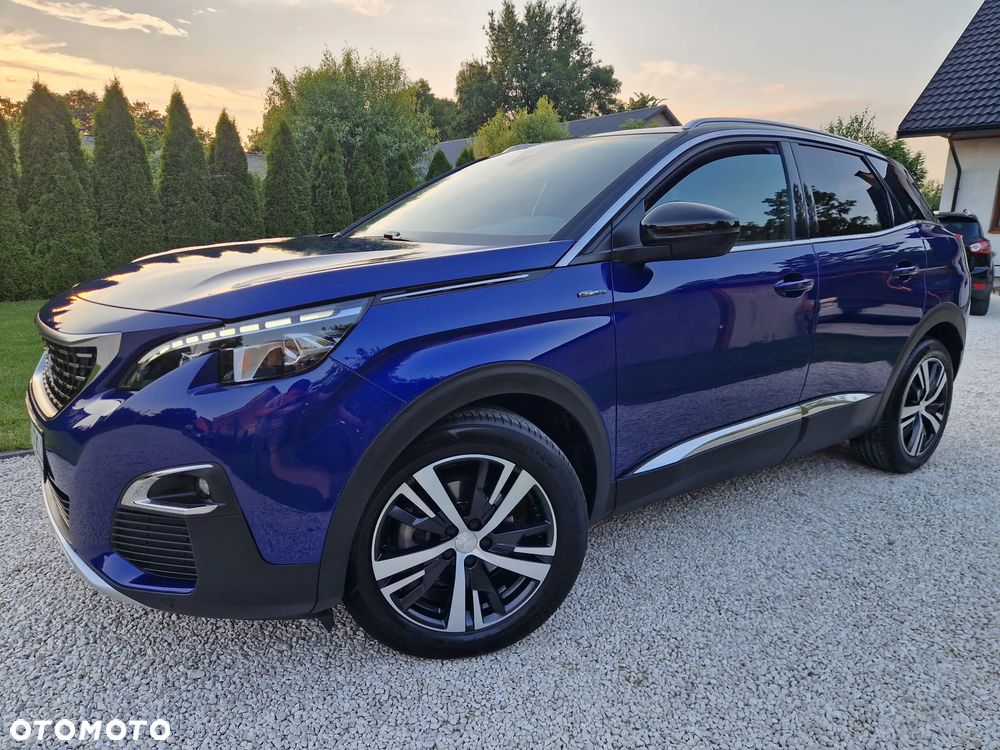 Peugeot 3008 - 29