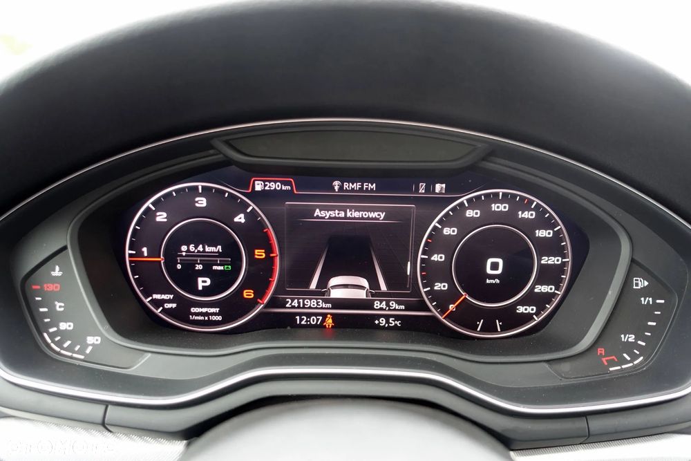 Audi A4 Avant 35 TDI S tronic sport - 20