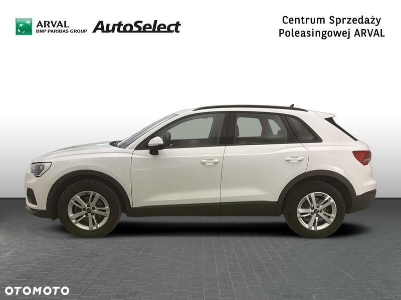 Audi Q3 35 TFSI mHEV S tronic - 2