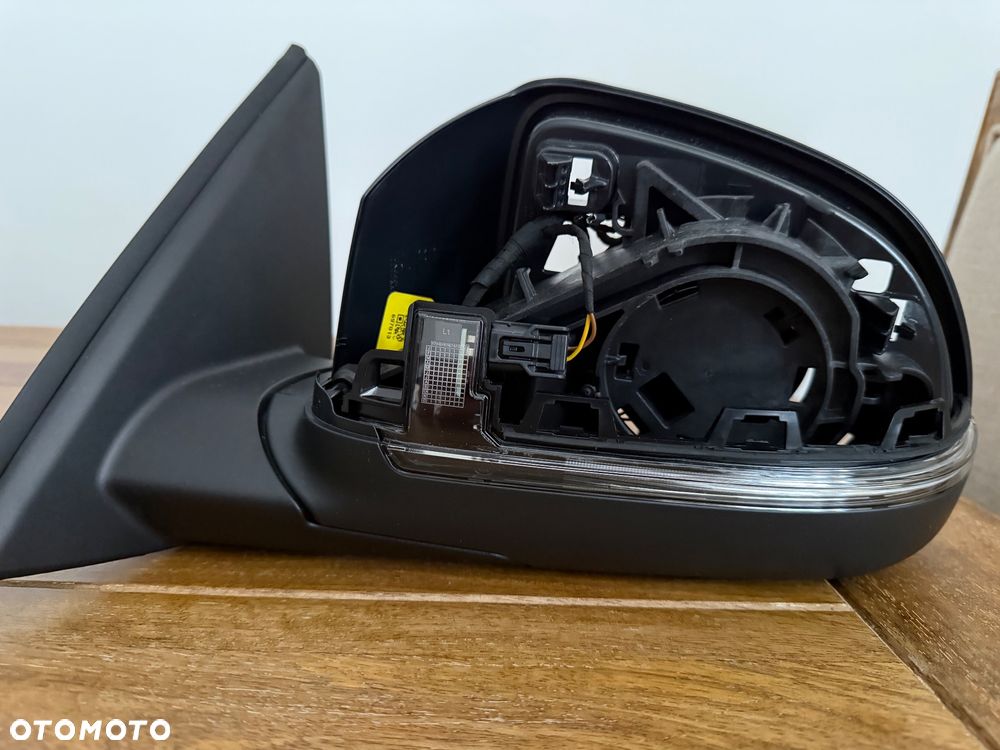 Nowe lusterko prawe BMW X 4 - 2