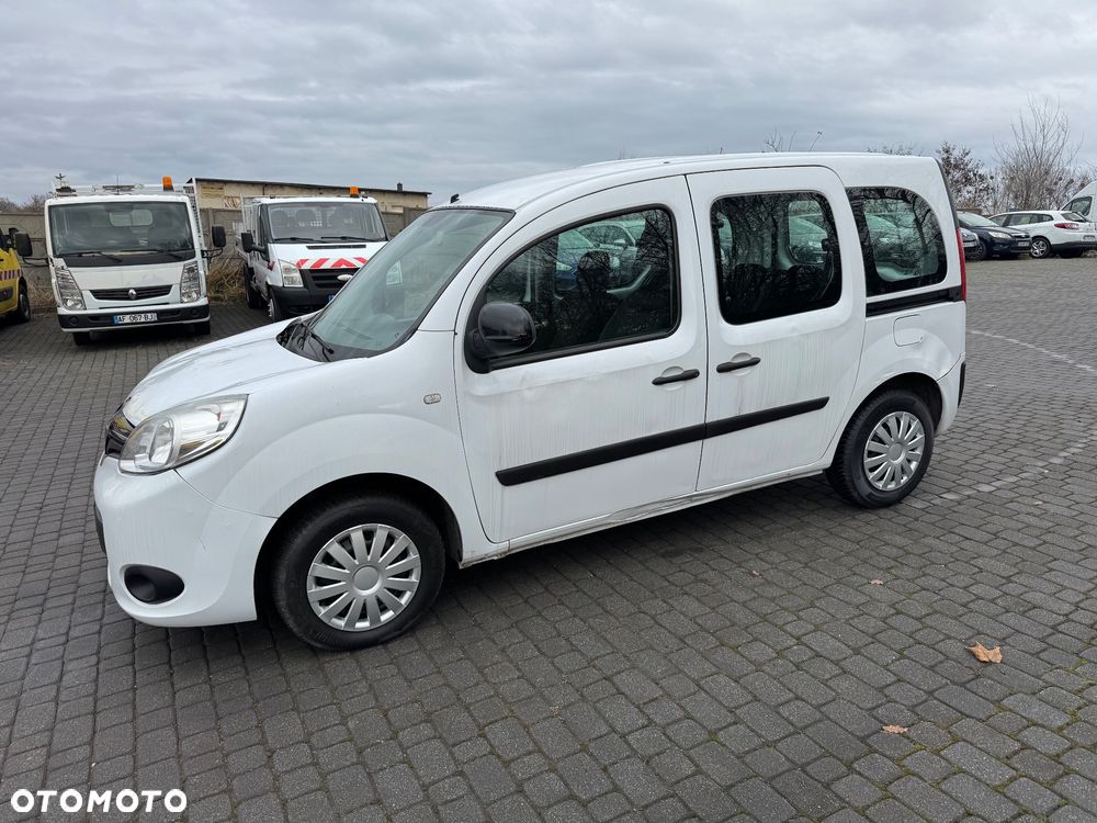 Renault Kangoo 1.5 dCi Business - 3