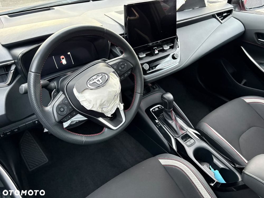 Toyota Corolla 2.0 GR Sport - 15