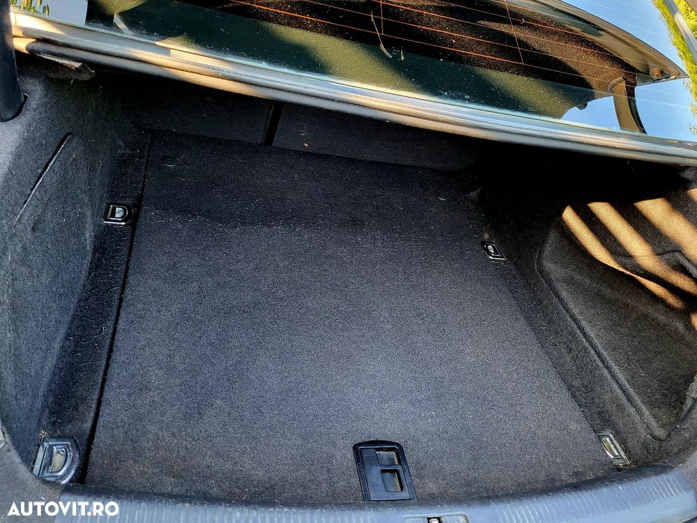 Audi A4 Limuzina 2.0 TDI B8 - 9