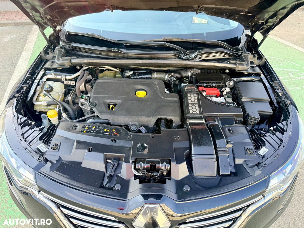 Renault Talisman ENERGY dCi 130 EDC INTENS - 23