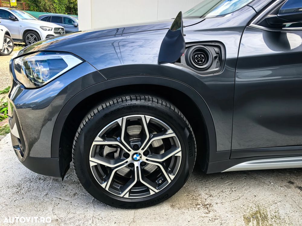 BMW X1 xDrive25e xLine - 8