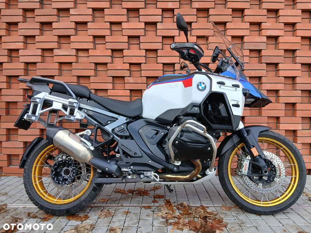 BMW GS - 2