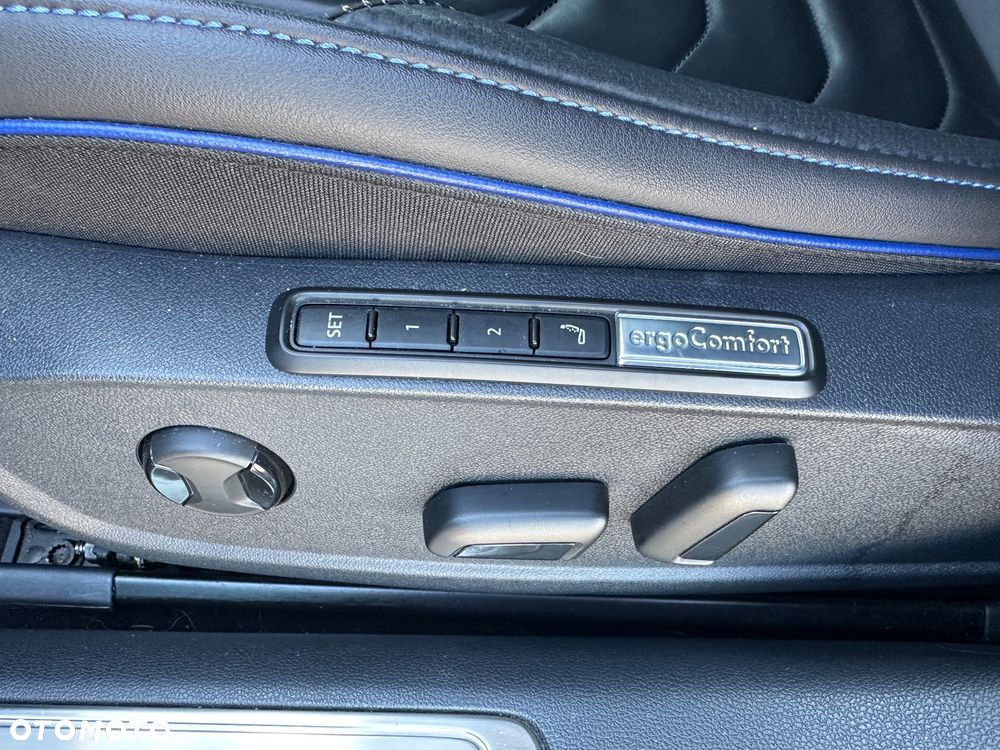 Volkswagen Arteon 2.0 TSI 4Motion R DSG - 15