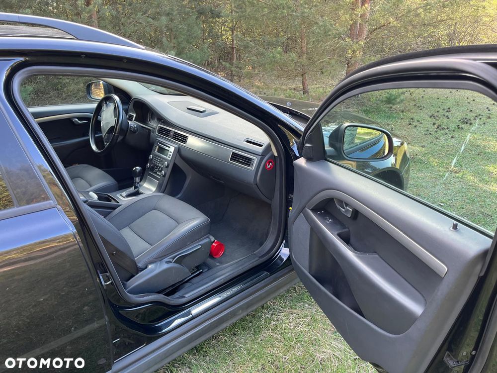 Volvo V70 2.0D Momentum - 5