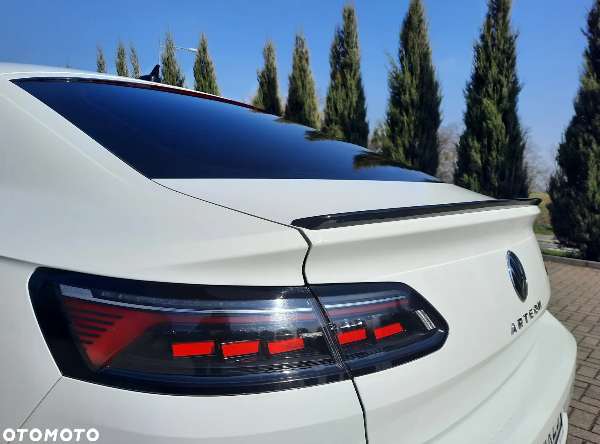 Volkswagen Arteon 2.0 TDI Elegance DSG - 18