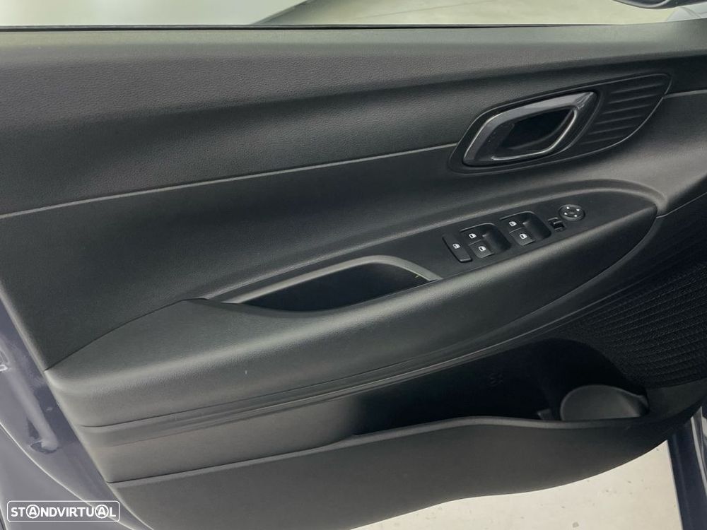 Hyundai i20 1.2 MPi Comfort - 17