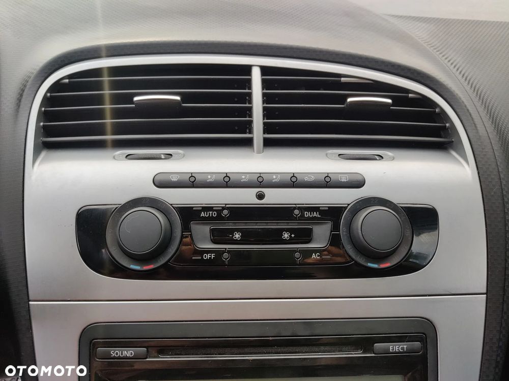 Seat Altea - 9