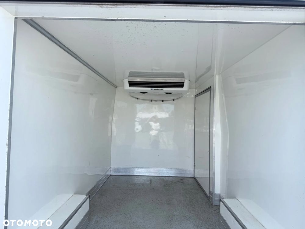 Ford Transit L3H2 Chłodnia/Mroźnia + 230V ThermoKing - 10