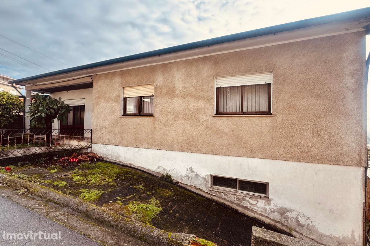 Moradia T3+2 em Barrô, Águeda - Grande imagem: 2/20