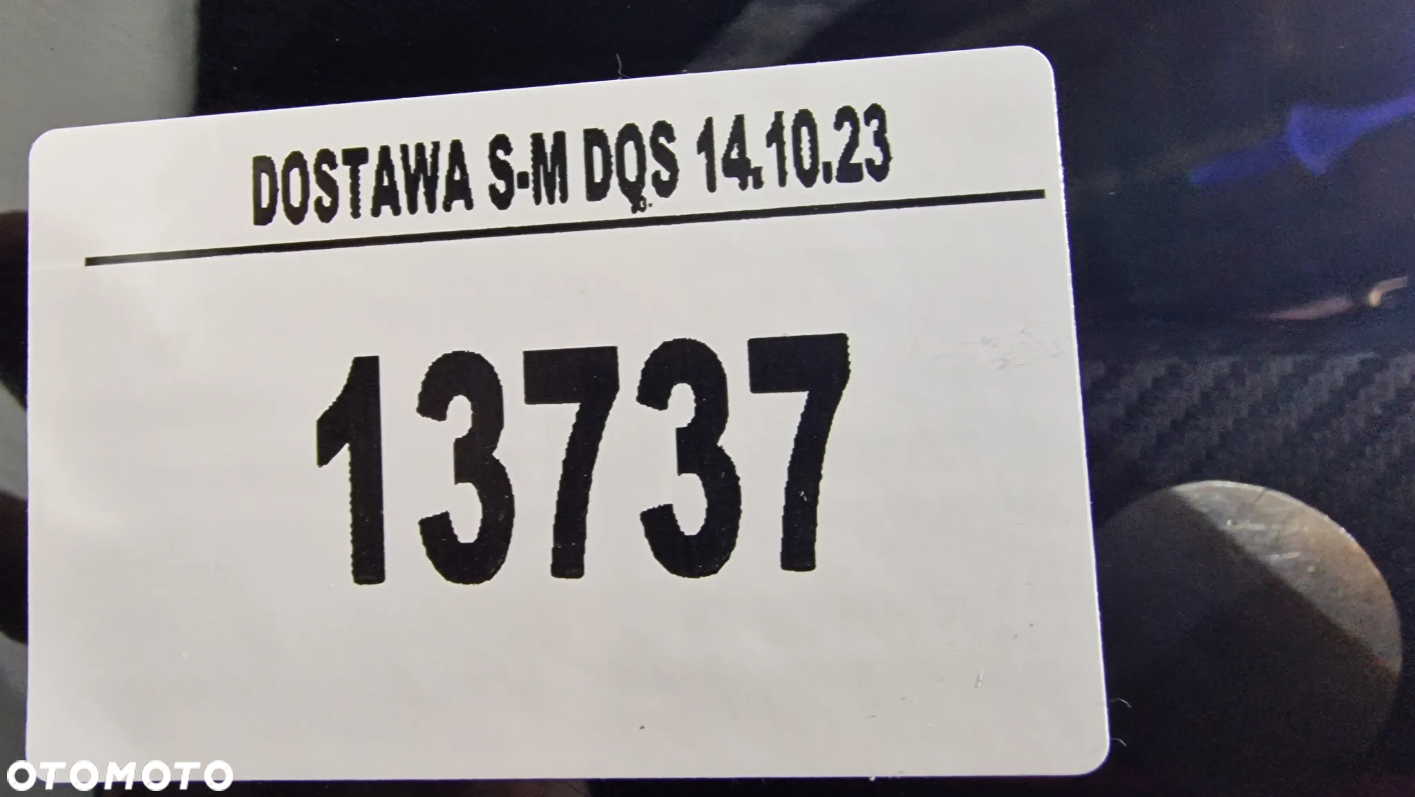 ZDERZAK PRZÓD PRZEDNI OPEL MOKKA B II 2020-2023 ORYGINAŁ - 10