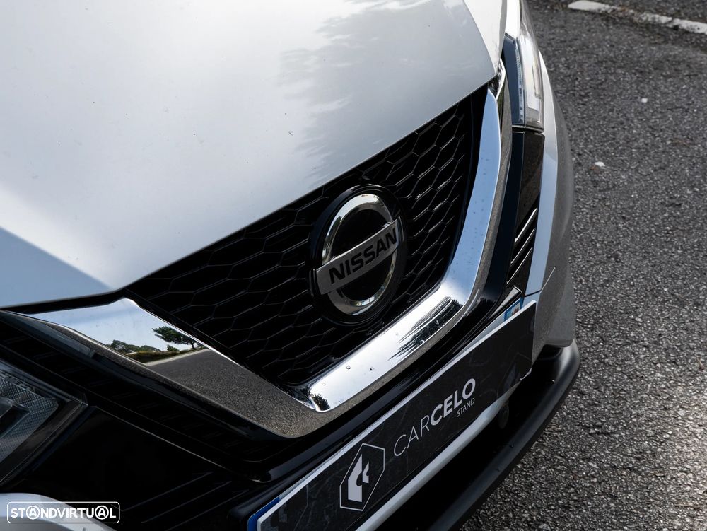 Nissan Qashqai 1.5 dCi DCT N-CONNECTA - 12