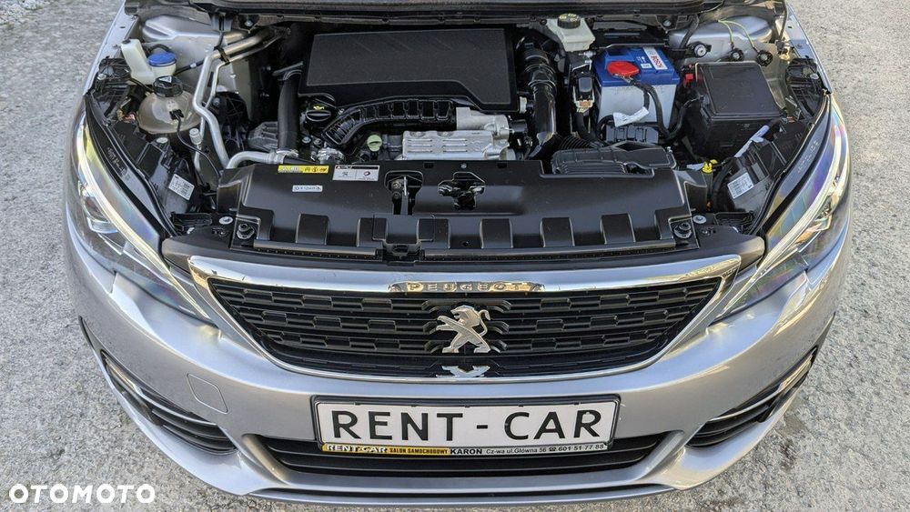 Peugeot 308 - 39