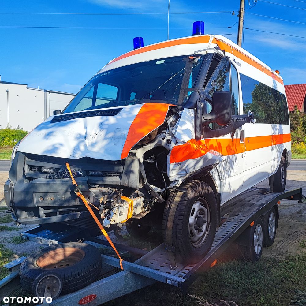 Ford Transit L - 1