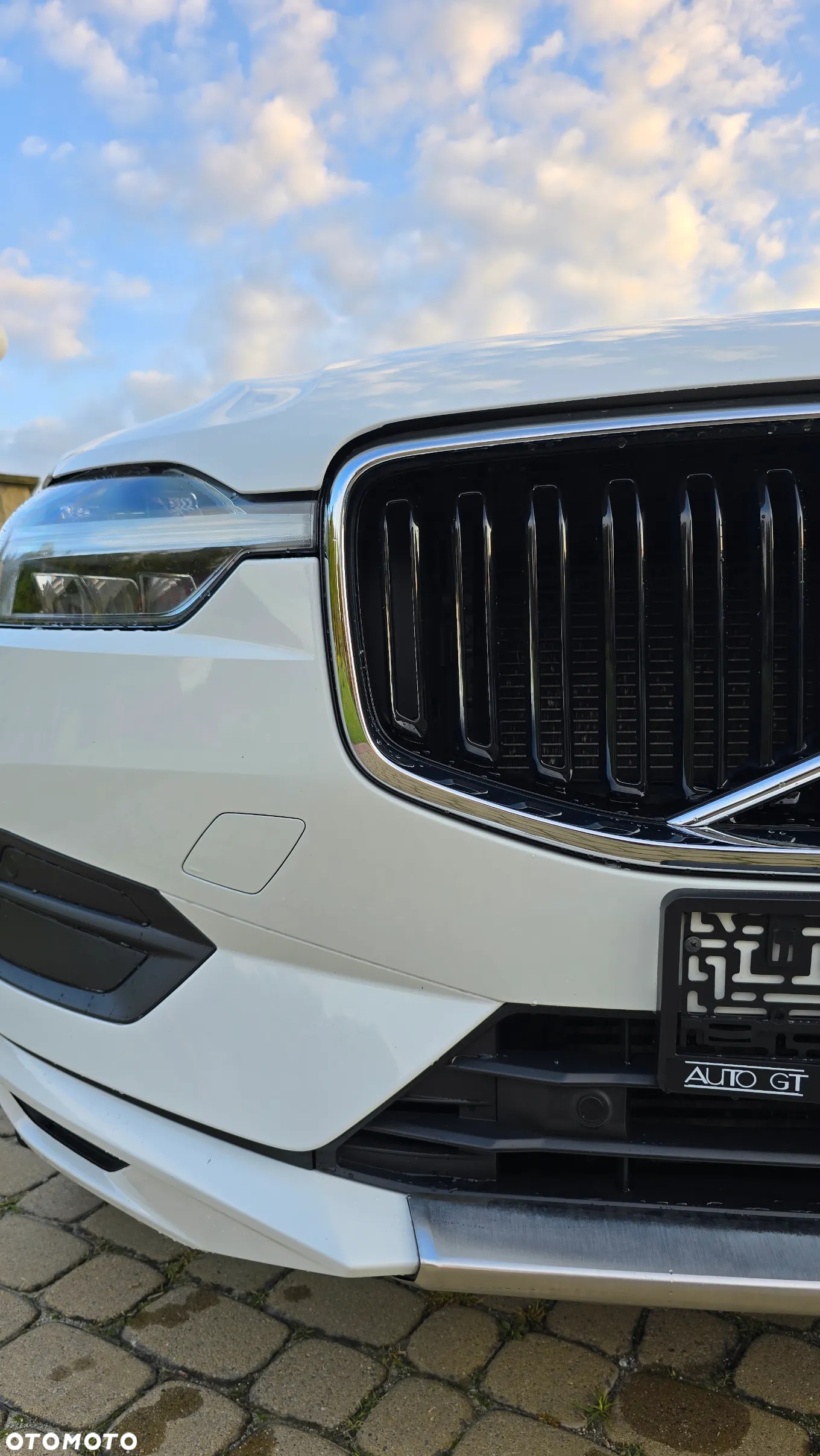 Volvo XC 60 T5 AWD Momentum - 32