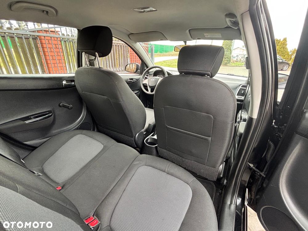 Hyundai i20 1.2 Style - 36