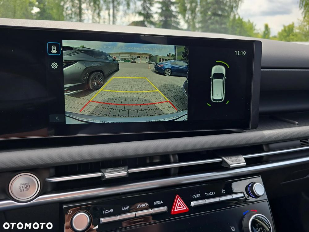 Hyundai Tucson 1.6 T-GDi Smart 2WD - 10