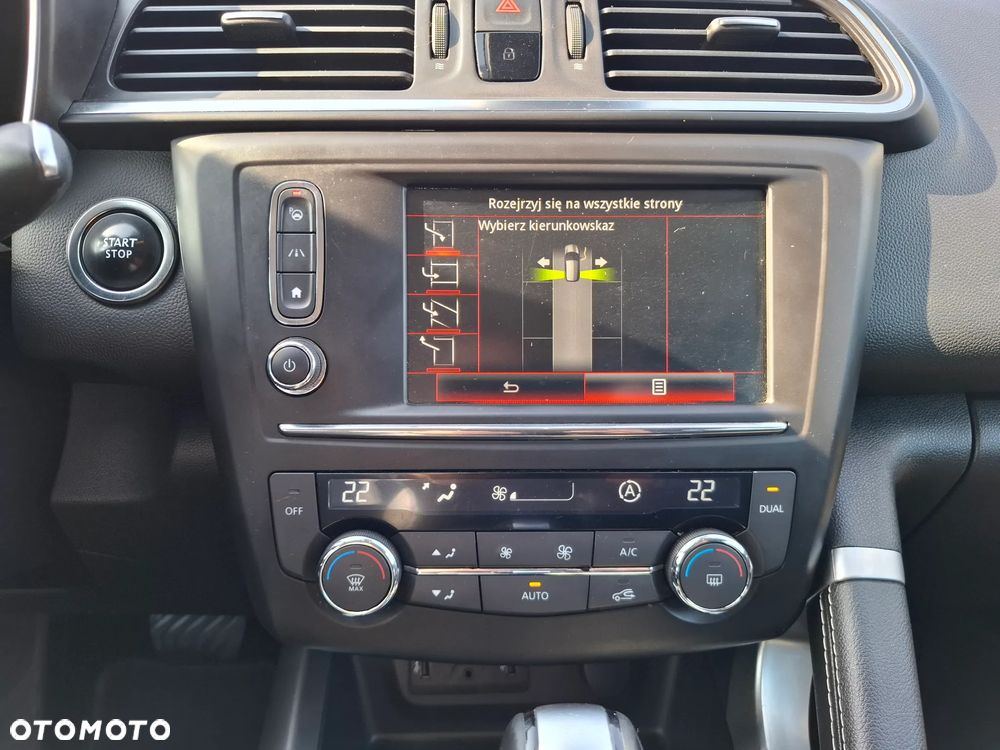 Renault Kadjar - 17