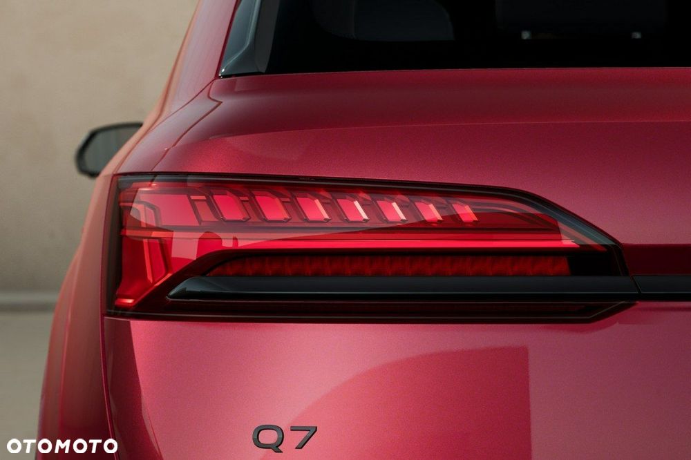 Audi Q7 50 TDI mHEV Quattro S Line Tiptr - 6