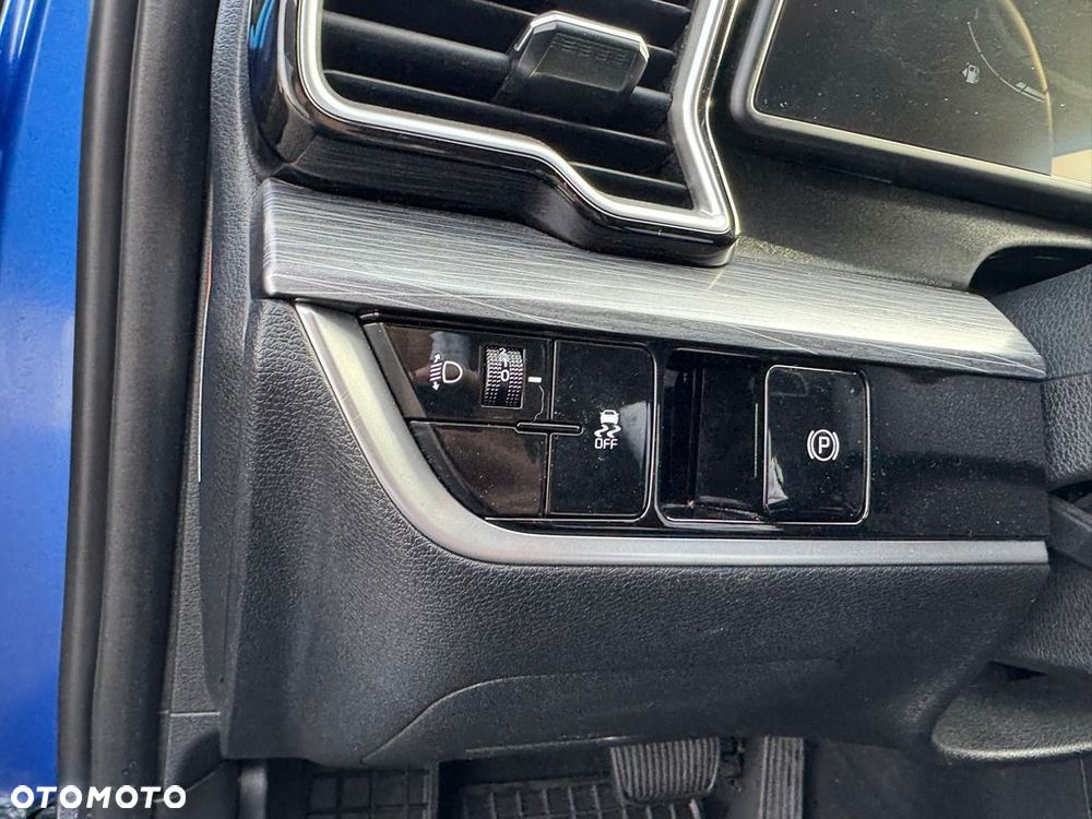 Kia Sportage 1.6 T-GDI L 2WD DCT - 19