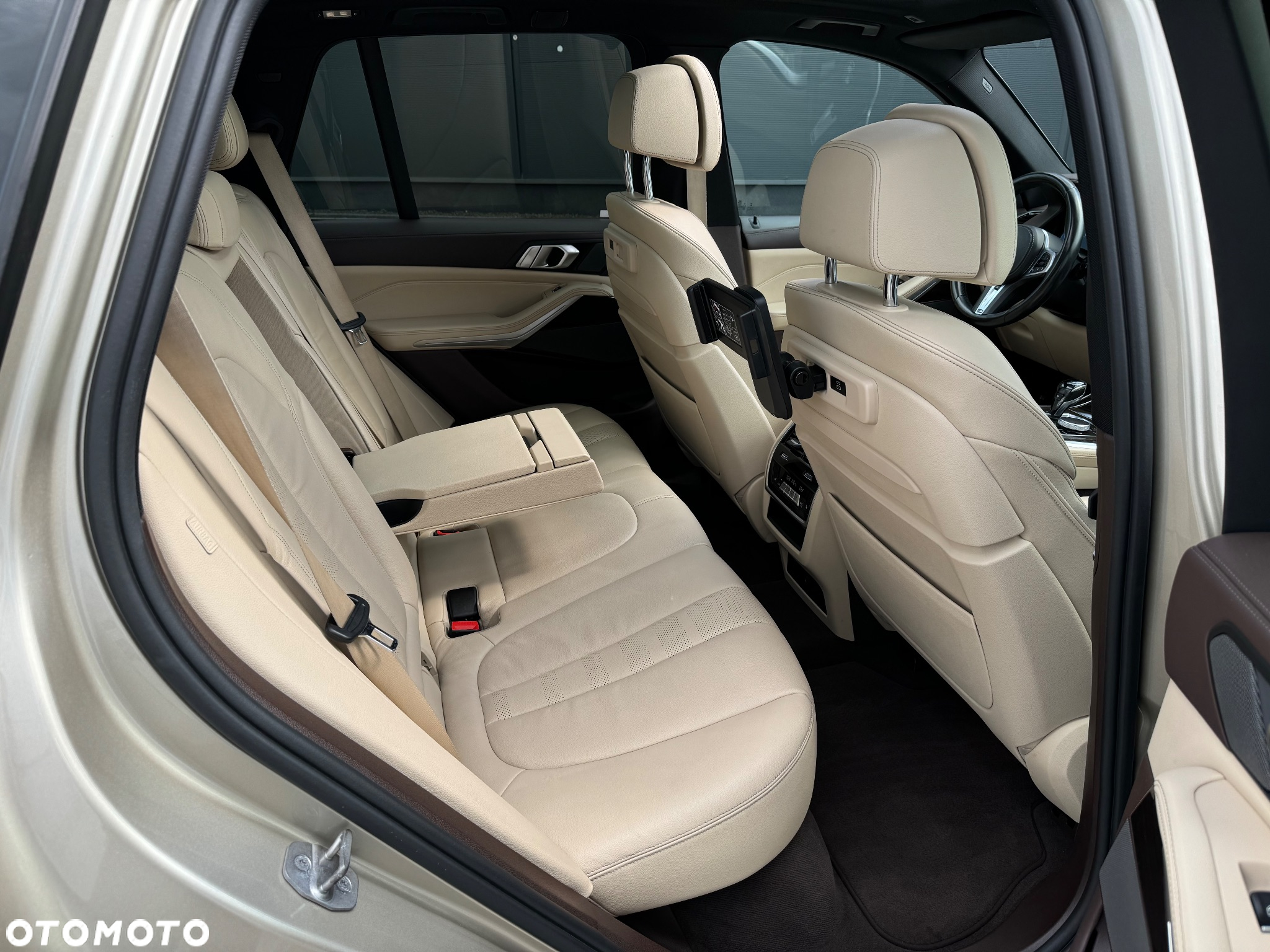 BMW X5 M M50d - 8