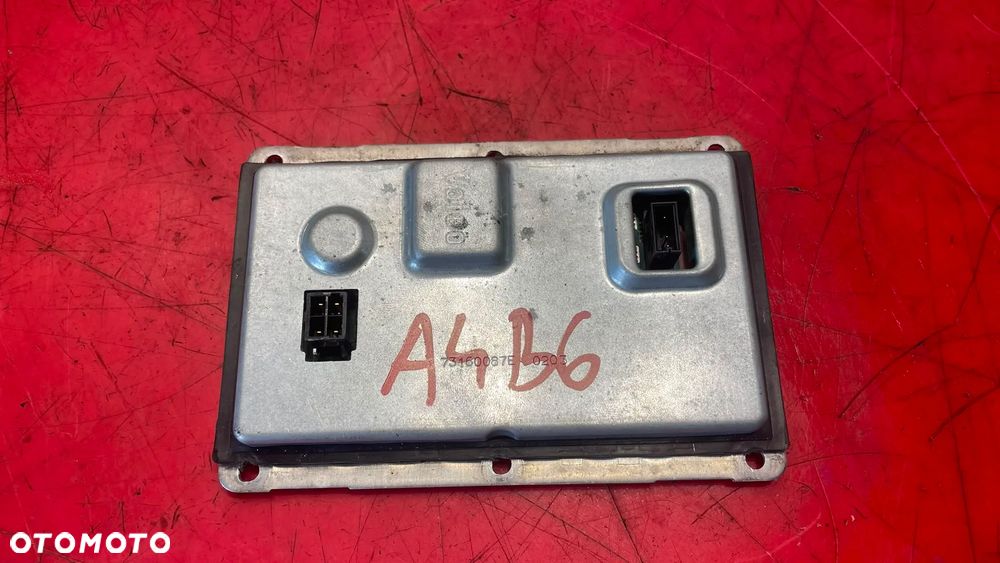 A4 B6 PRZETWORNICA XENON 89030471 - 2