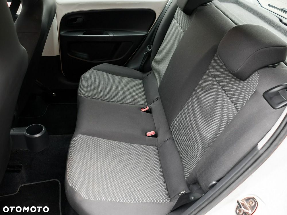 Seat Mii 1.0 Ecomotive Reference EU6 - 25