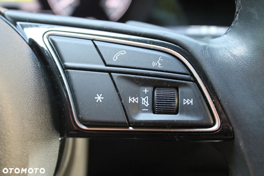 Audi A3 Sportback - 30