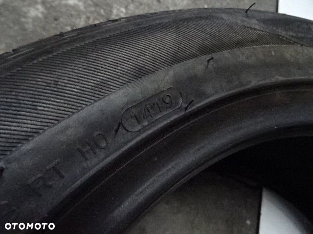 OPONY 235/50/19 2szt HANKOOK DEMO (22513) - 5