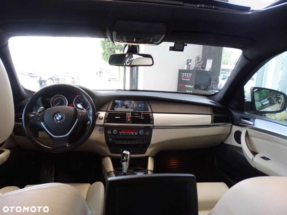 BMW X6 - 35