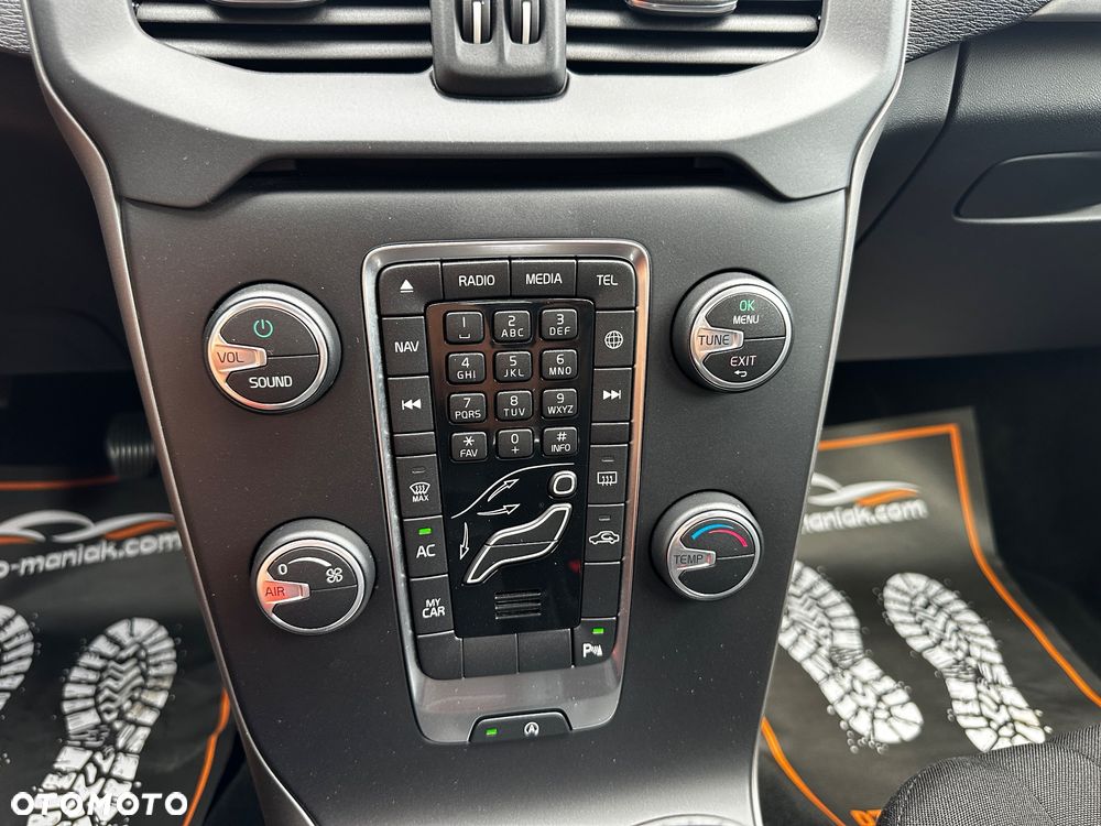 Volvo V40 D2 Drive-E Kinetic - 30