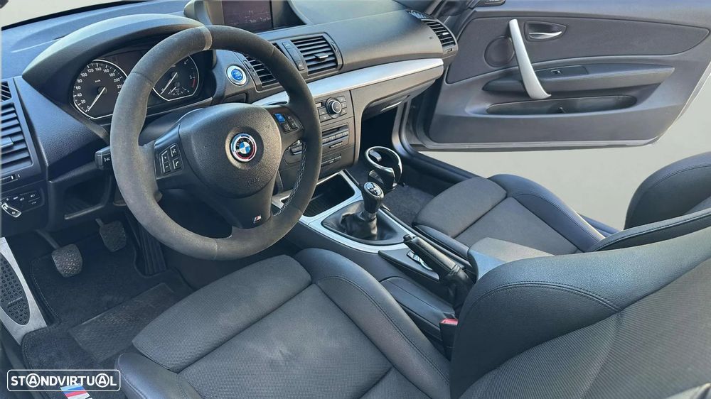 BMW 123 d Limited Edition Lifestyle c/ M Sport Pack - 10