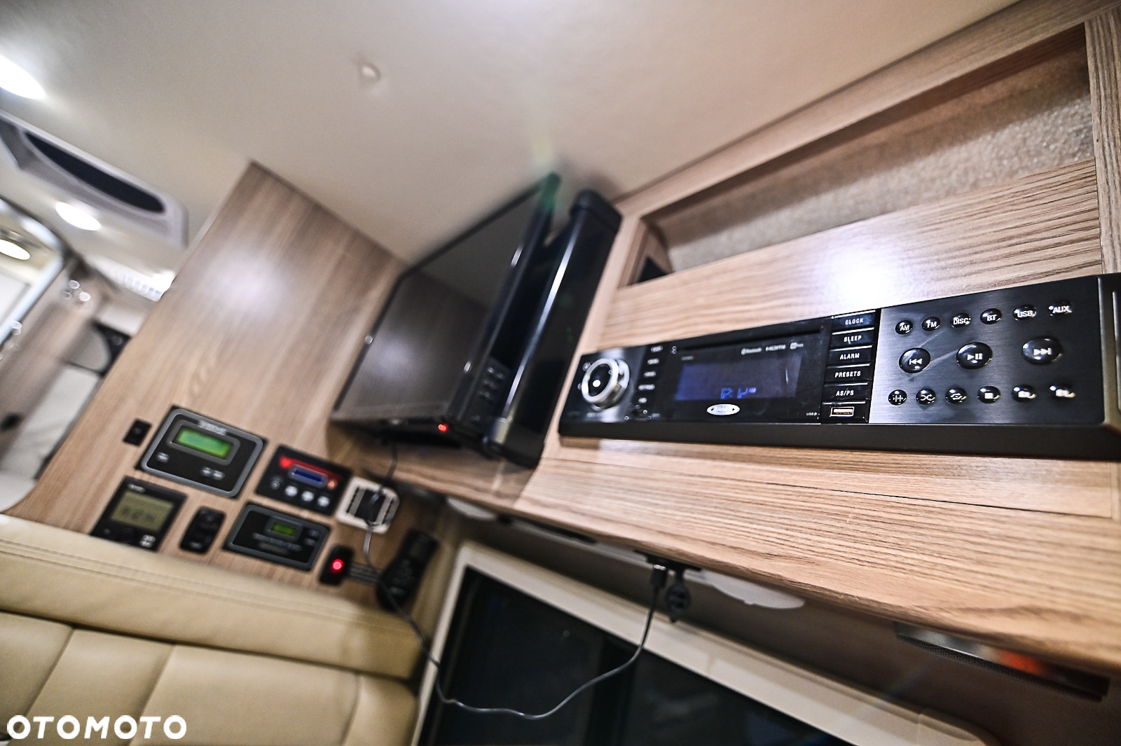 RAM WINNEBAGO EDITION 100 - 27